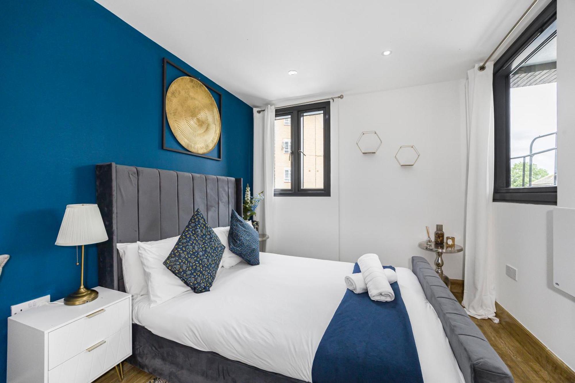 Marylebone City Apartments London Exterior foto